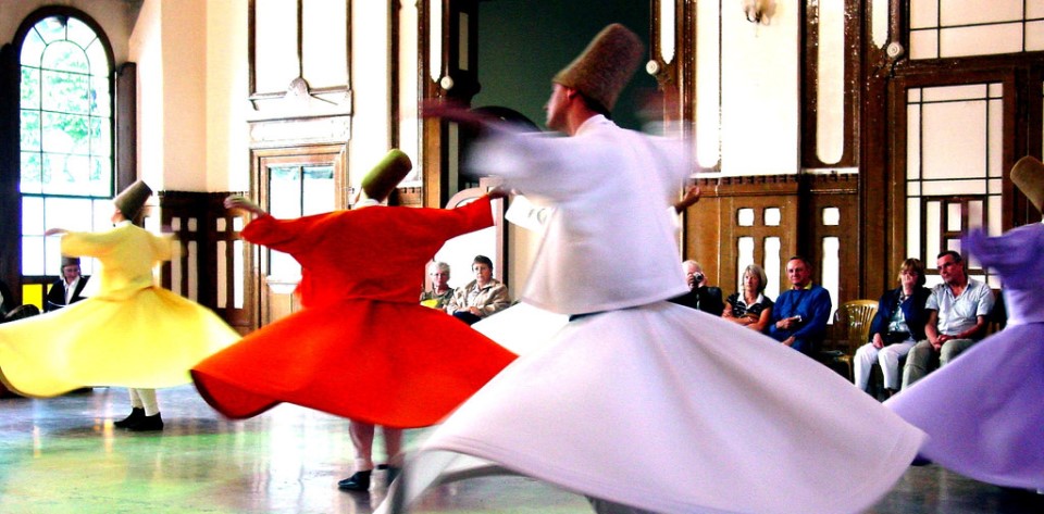 D'autres choses a voir a Marrakech en octobre