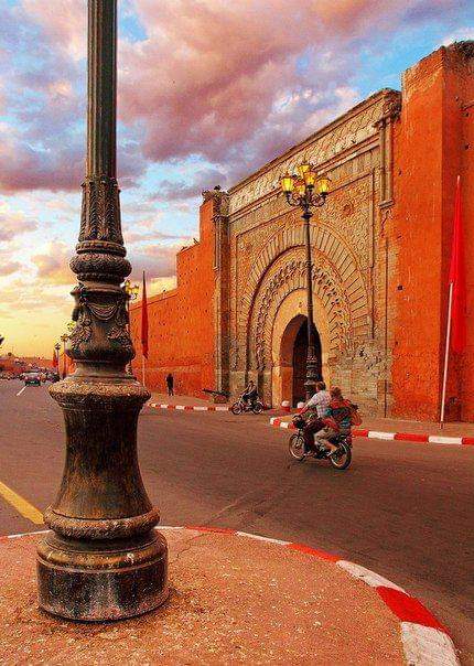 Pourquoi Marrakech est-elle si célèbre ?