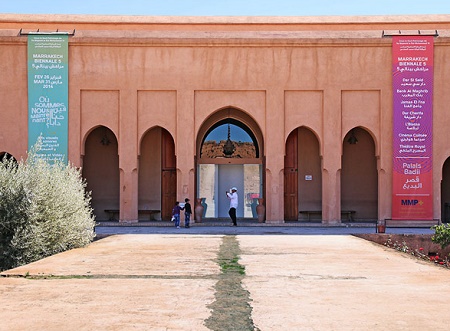 Marrakesh Museum of Photography