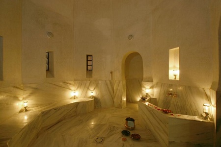 Hammam Etiquette – Visiting a Traditional Spa in Marrakech